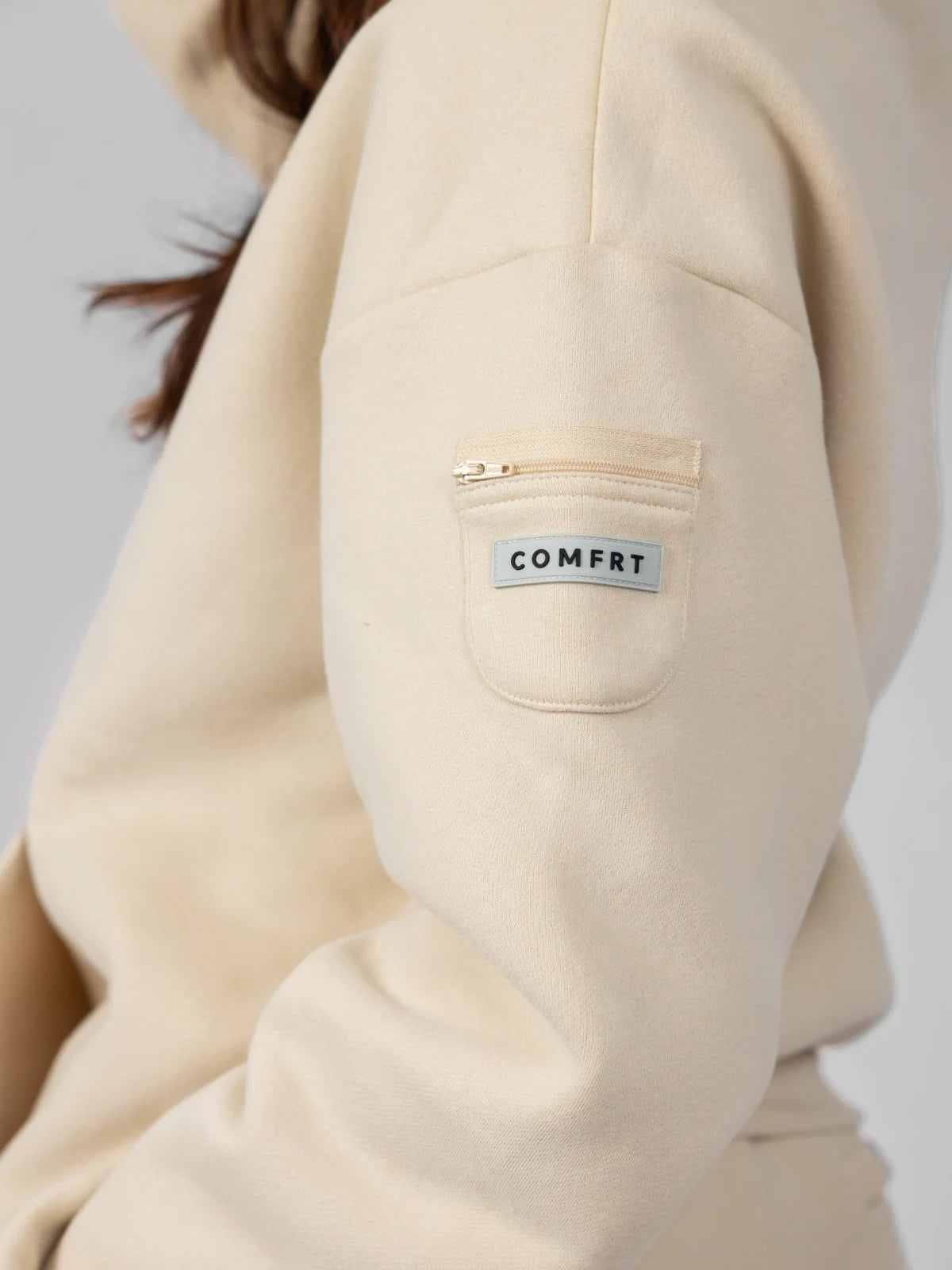 Travel Essentials Hoodie