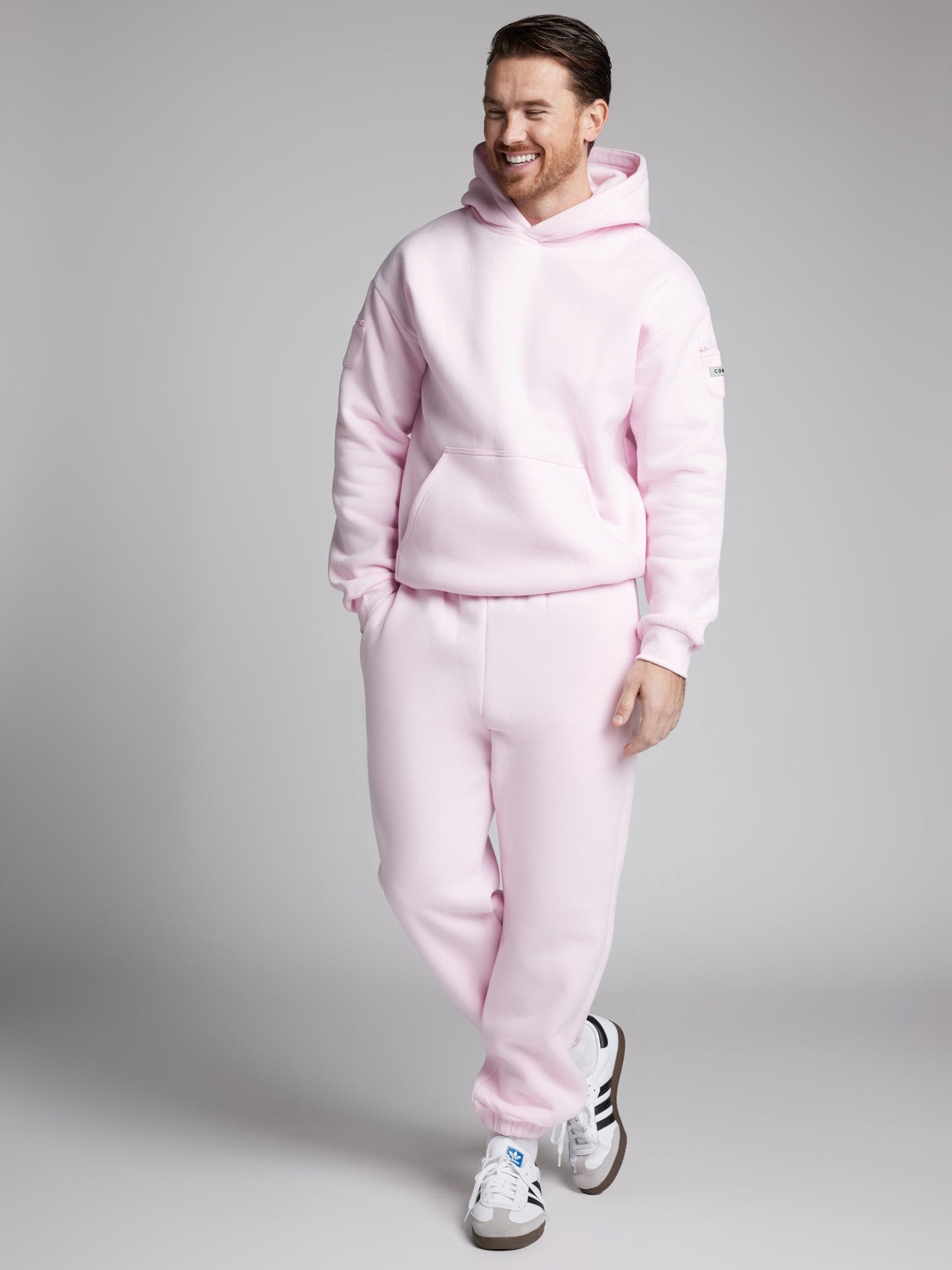 Travel Essentials Hoodie