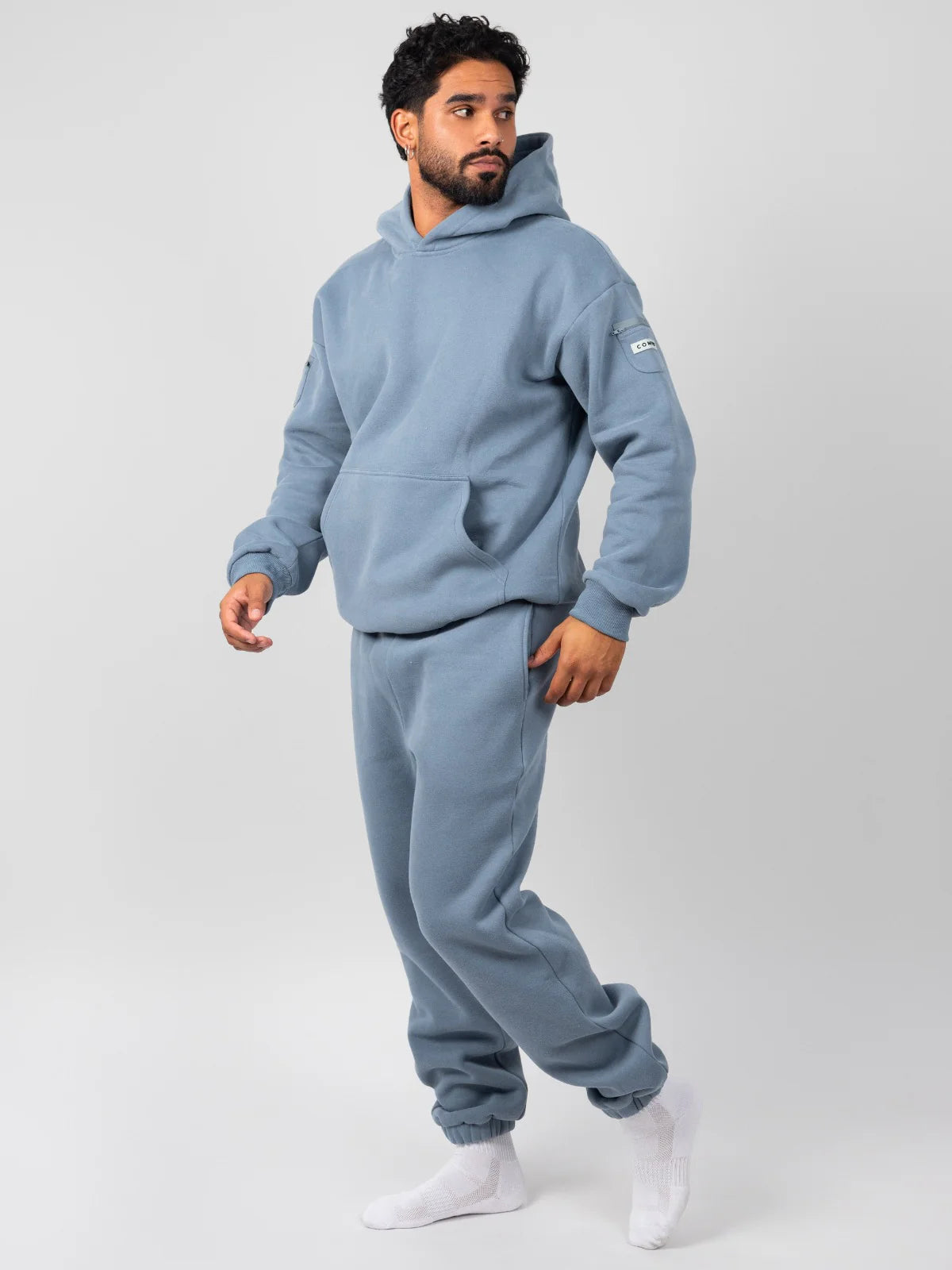 Travel Essentials Hoodie