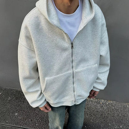 Hoodie with Backpack Cell Phone Wallet Holder Hoodie Backpack Hoodie Sweater for Men Women Lightweight Travel Cardigan