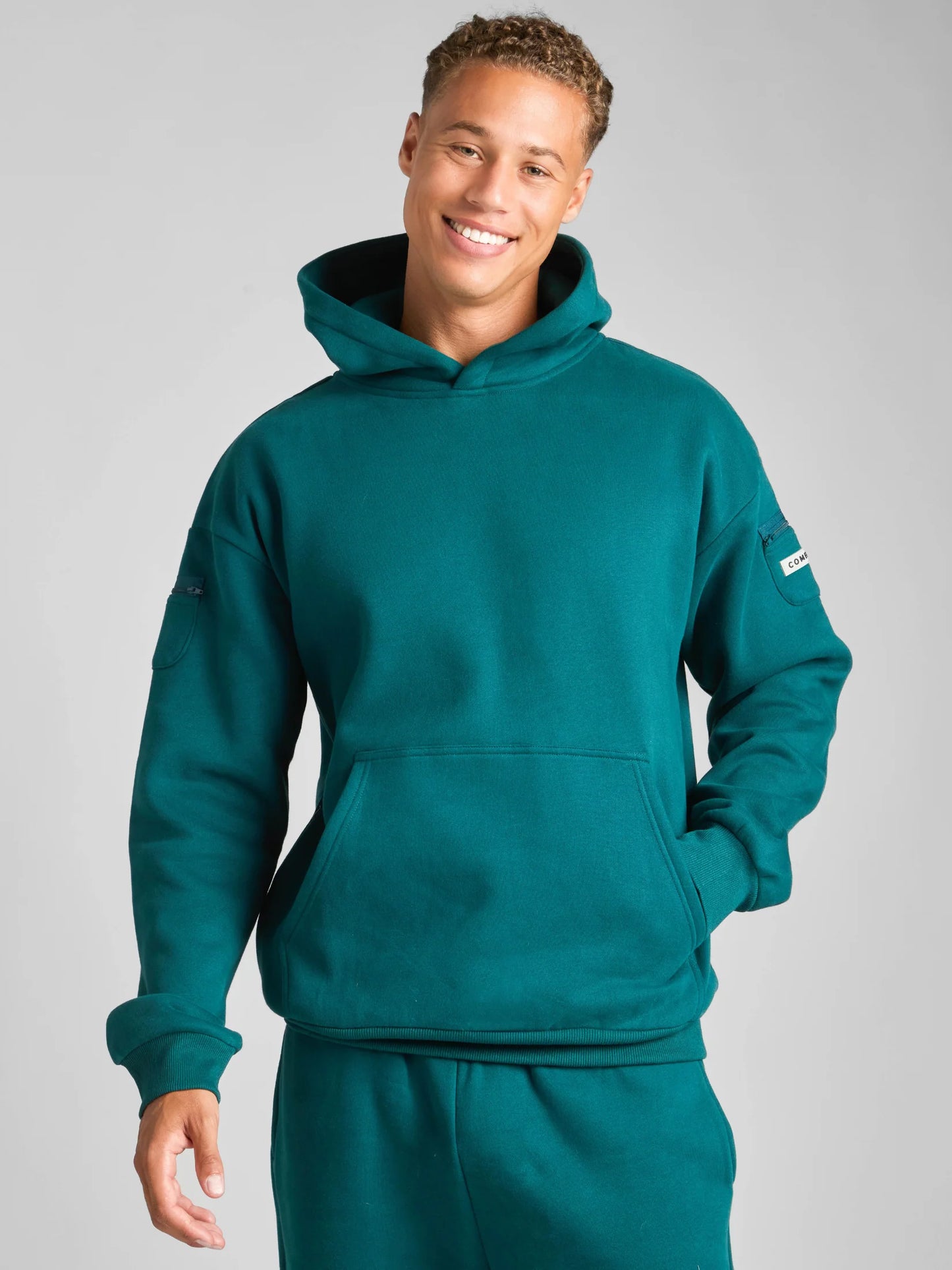 Travel Essentials Hoodie