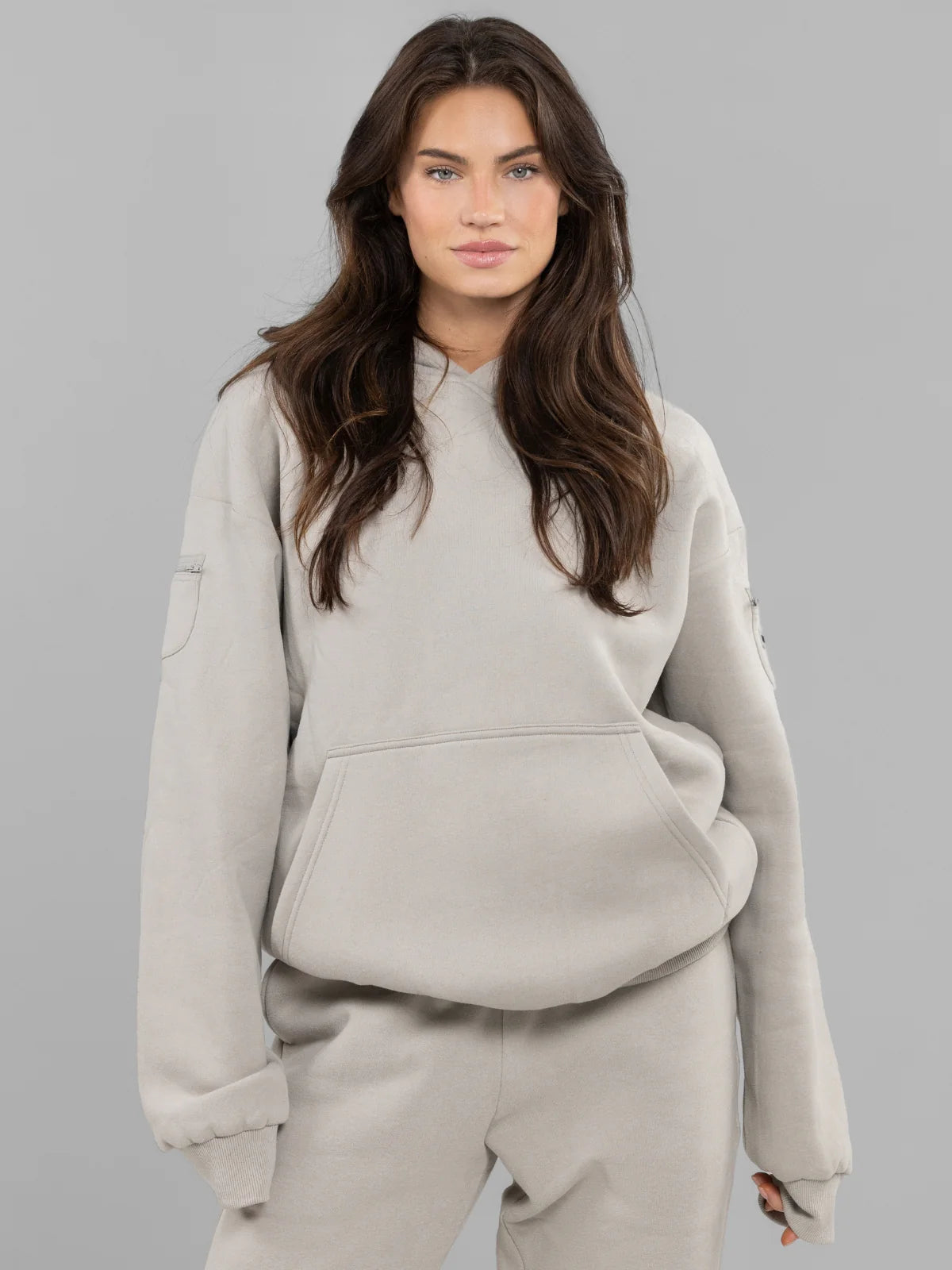 Travel Essentials Hoodie