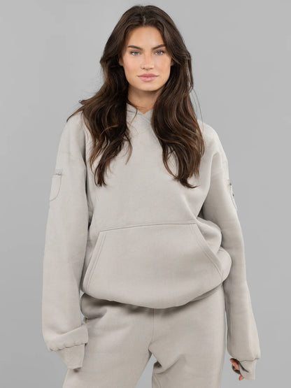 Travel Essentials Hoodie