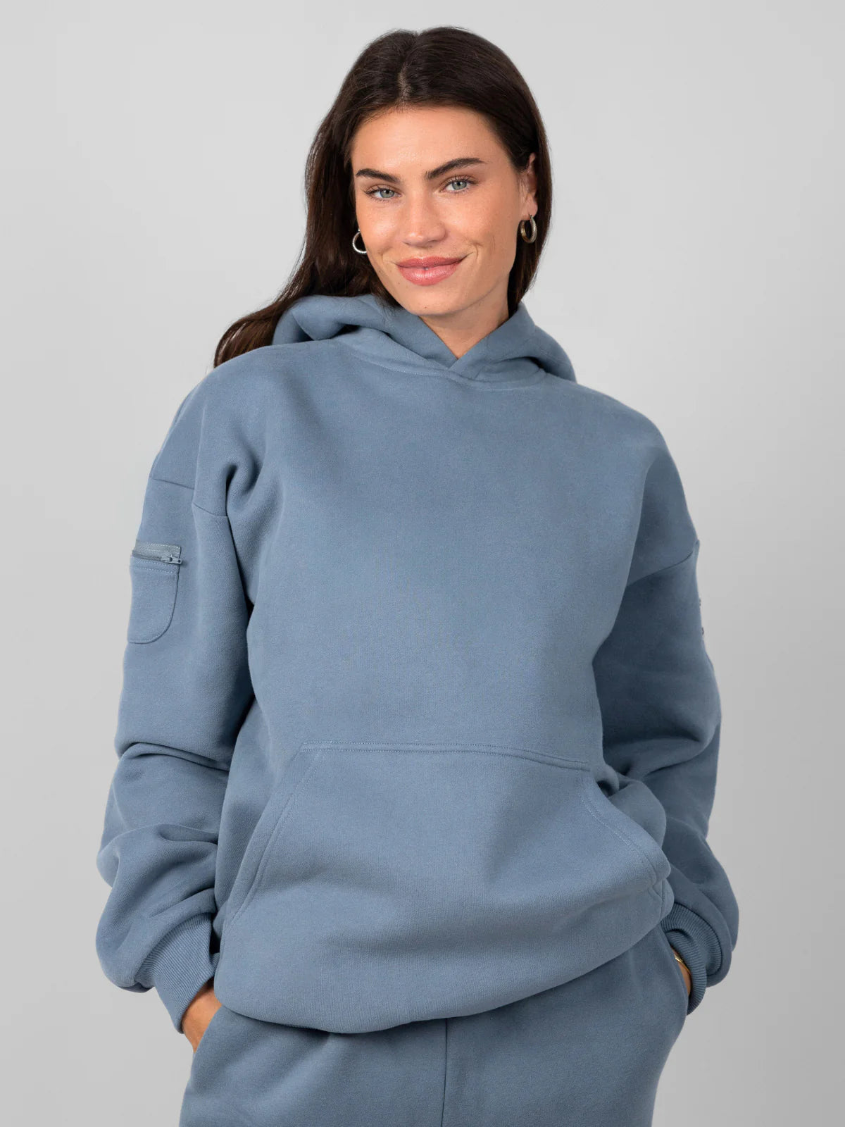 Travel Essentials Hoodie