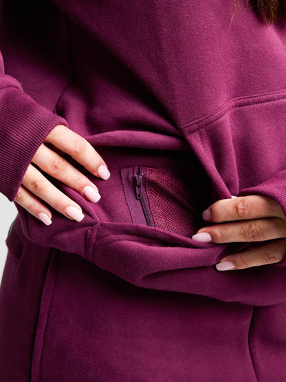 Travel Essentials Hoodie