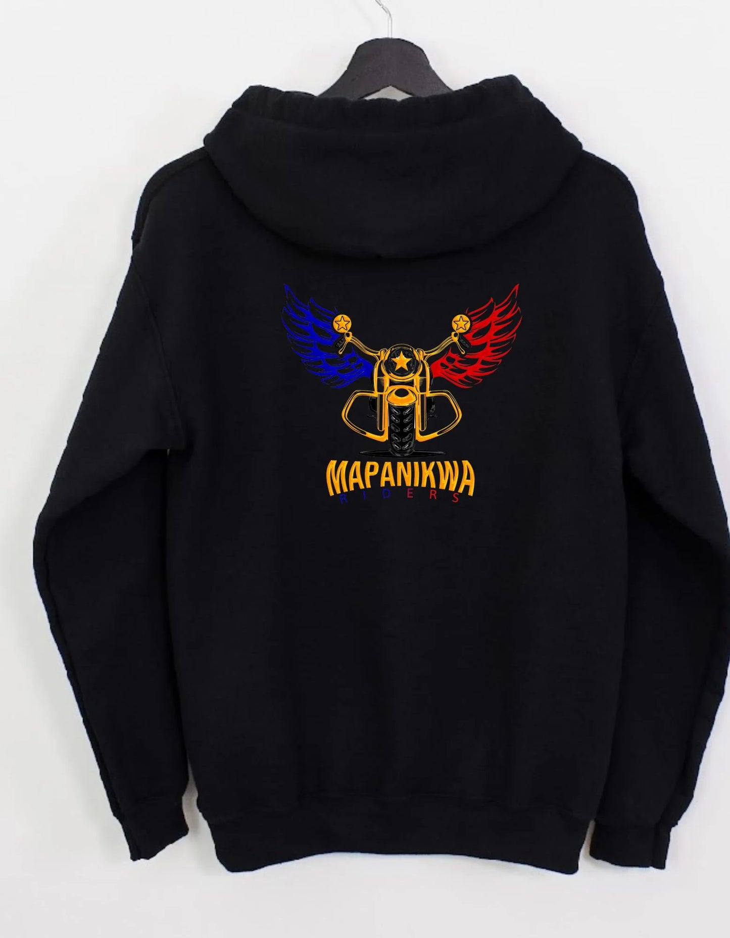 Customized Hoodies