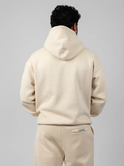 Travel Essentials Hoodie