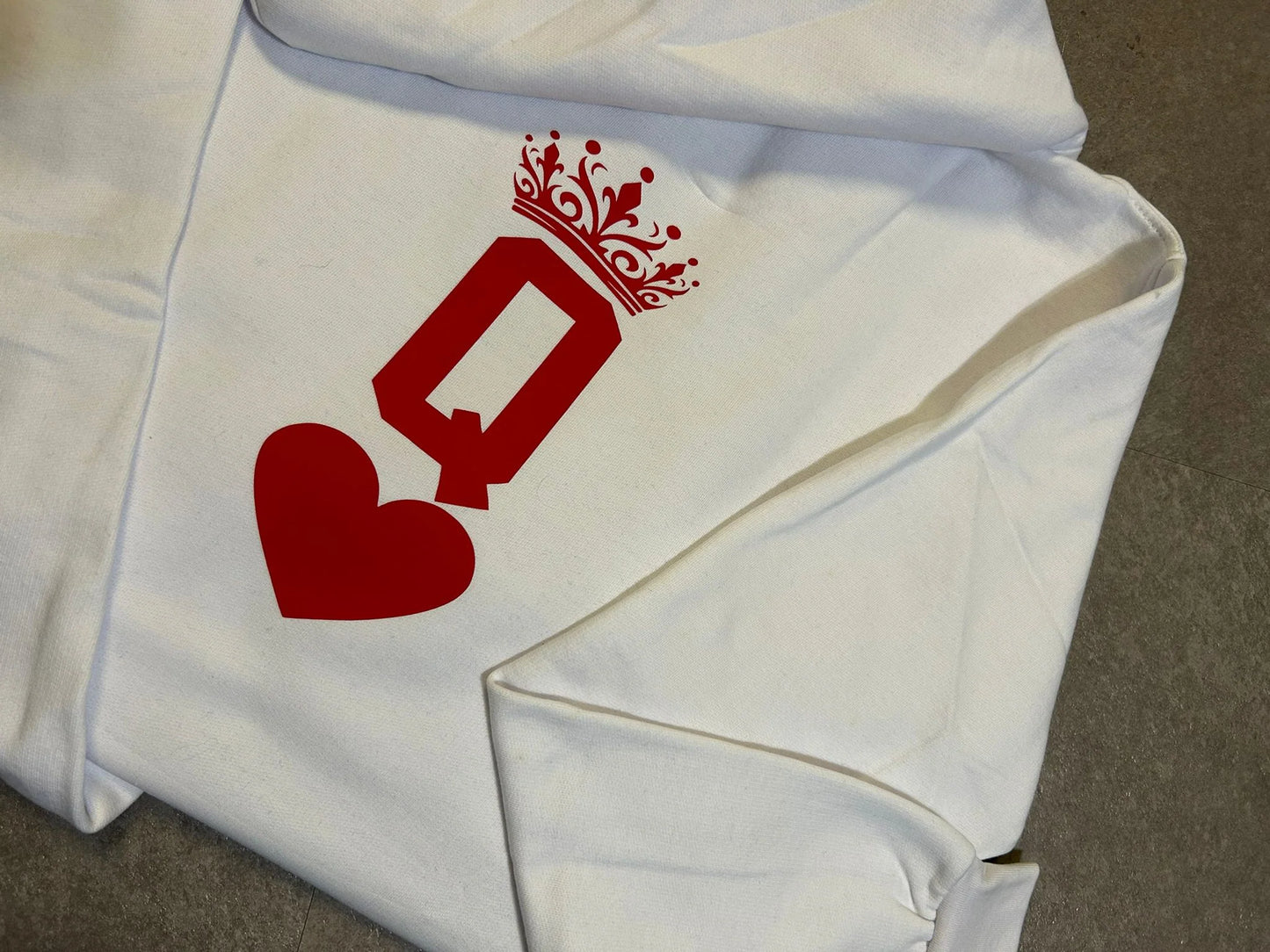 Customized Hoodies