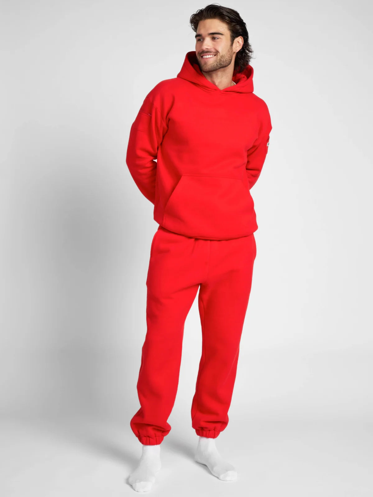 Travel Essentials Hoodie