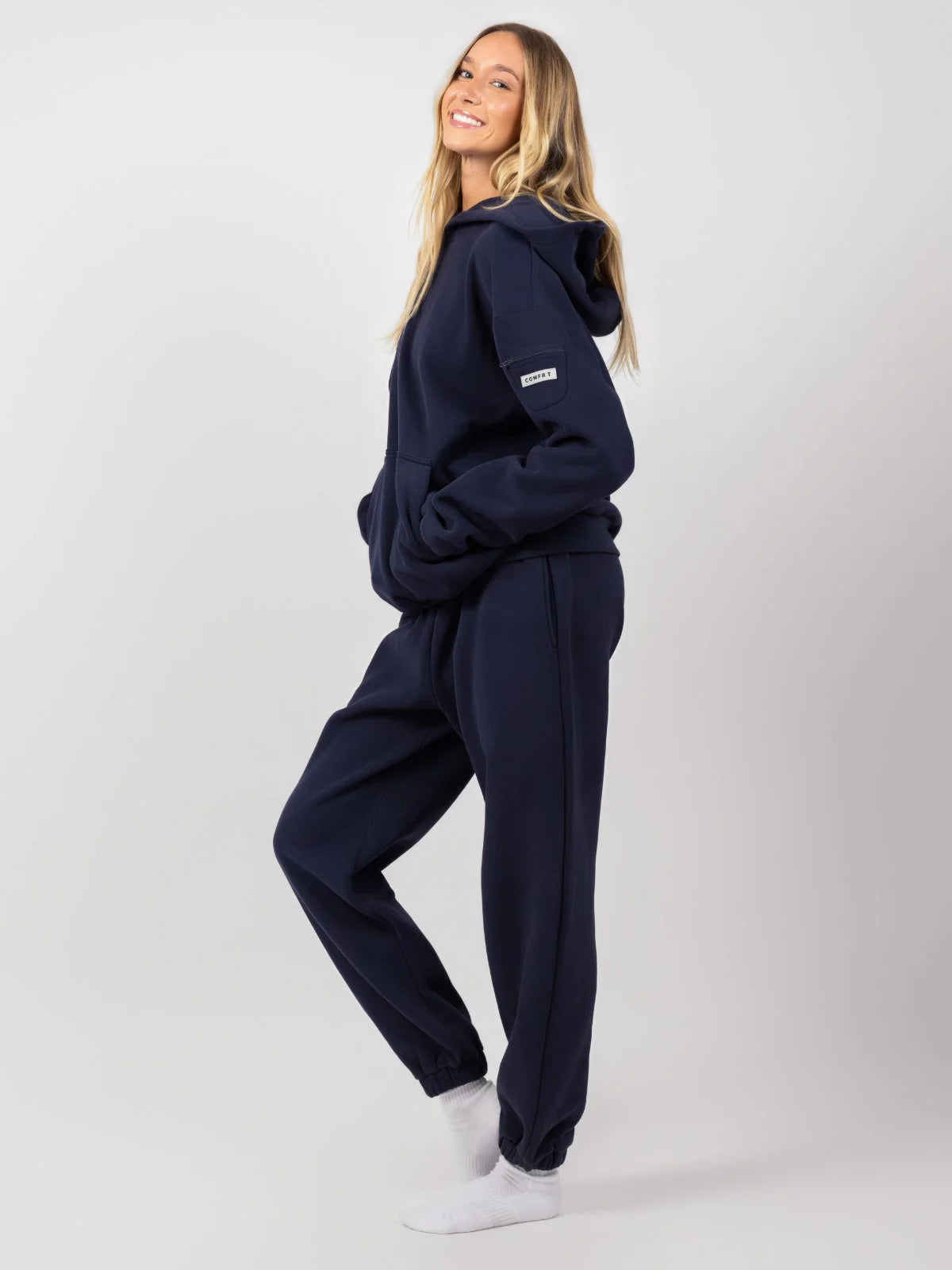 Travel Essentials Hoodie