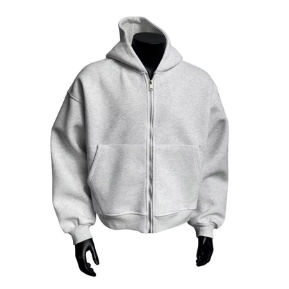 Hoodie with Backpack Cell Phone Wallet Holder Hoodie Backpack Hoodie Sweater for Men Women Lightweight Travel Cardigan