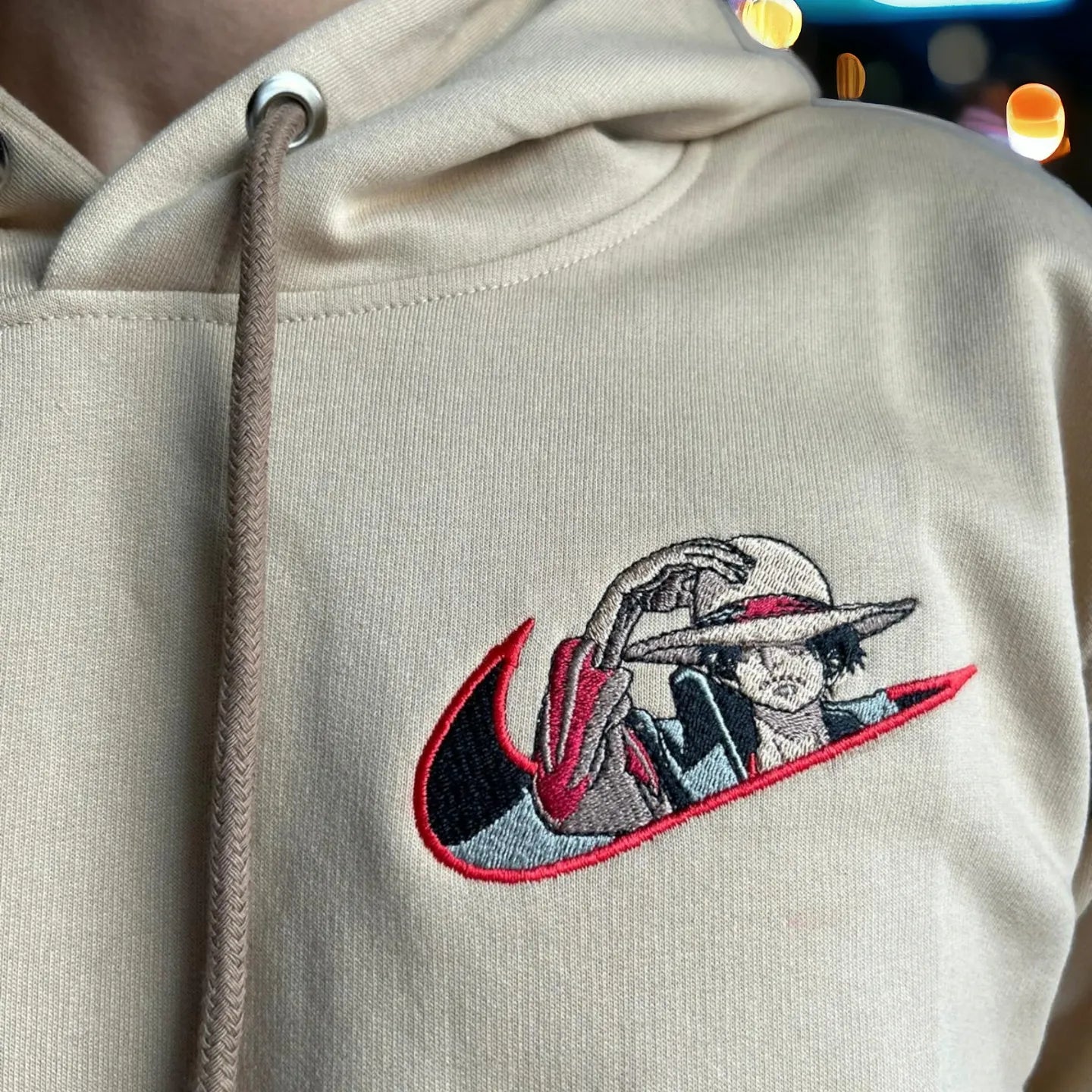 Customized Hoodies