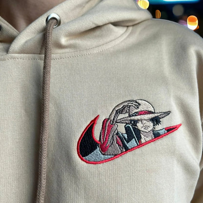 Customized Hoodies