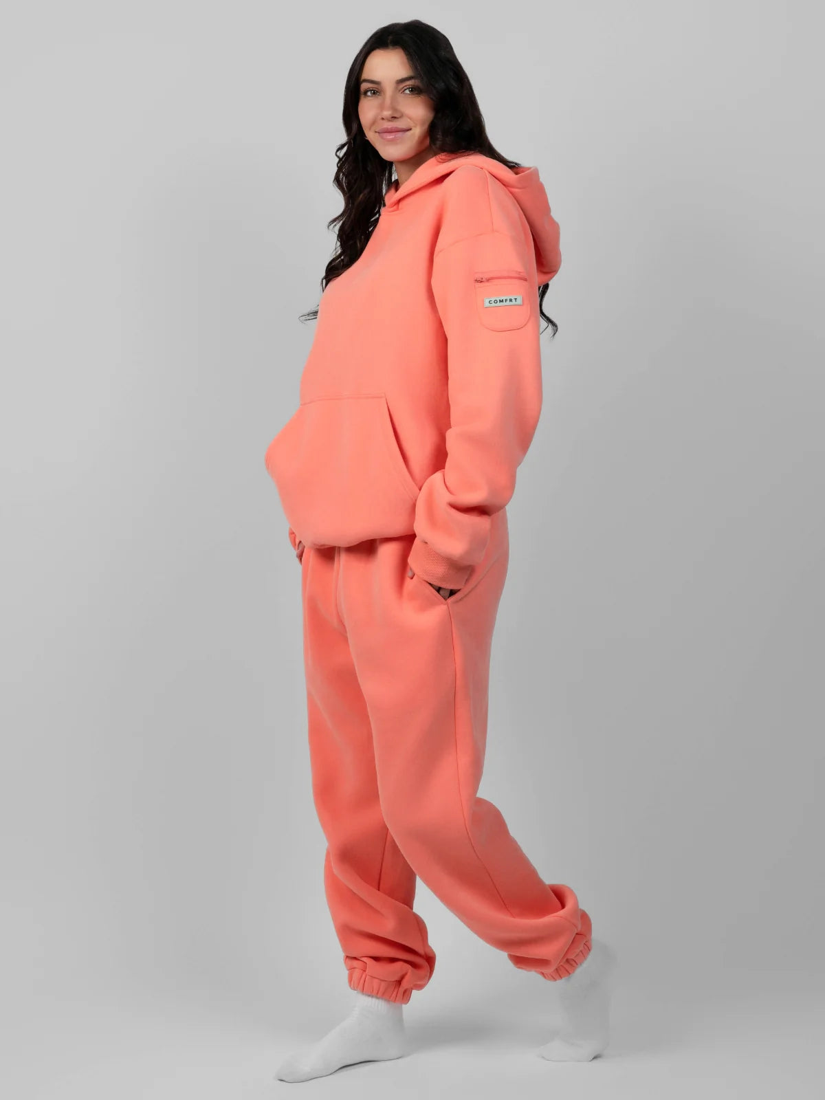 Travel Essentials Hoodie