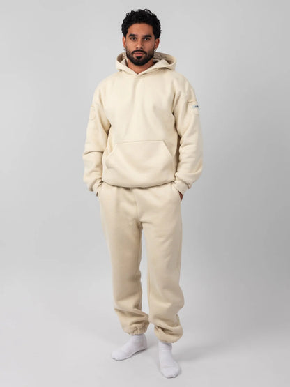 Travel Essentials Hoodie