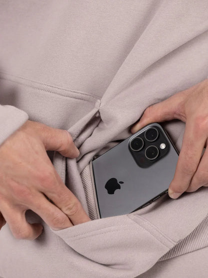 Travel Essentials Hoodie